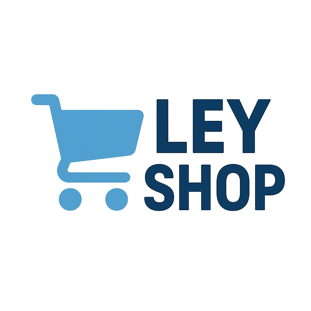 LEY SHOP